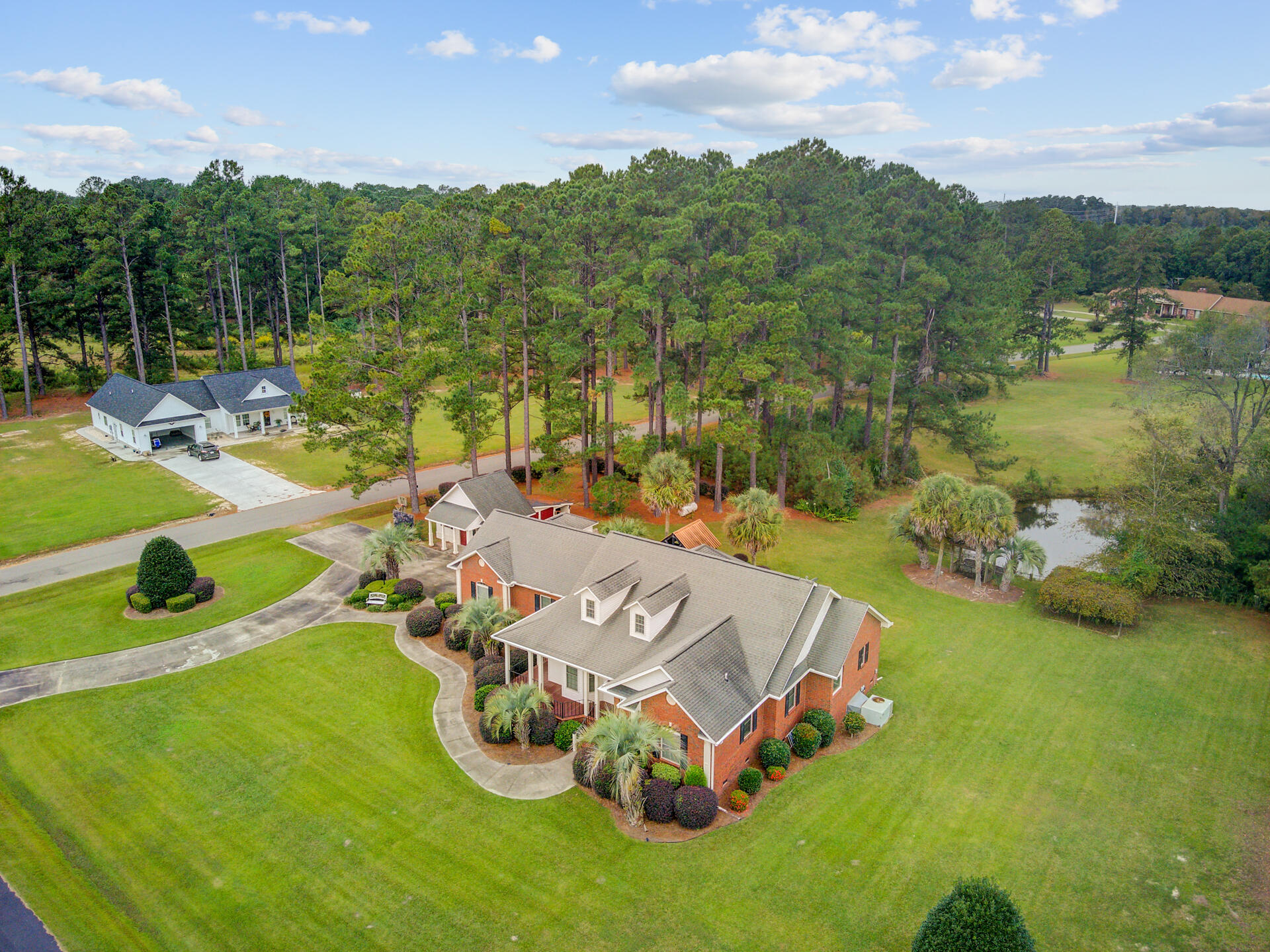 101 Fairway Court St. George, SC 29477 - Photo 67 of 70 66