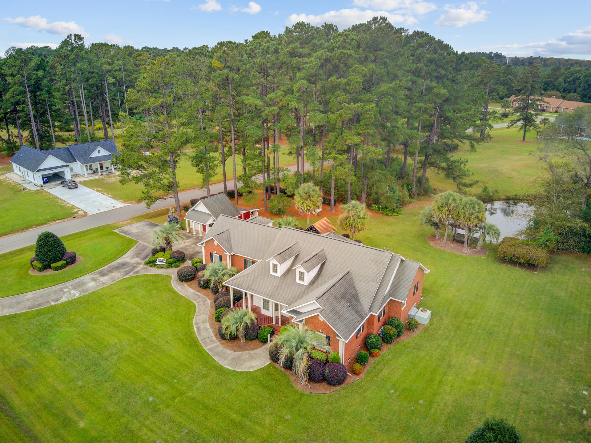 101 Fairway Court St. George, SC 29477 - Photo 69 of 70 68