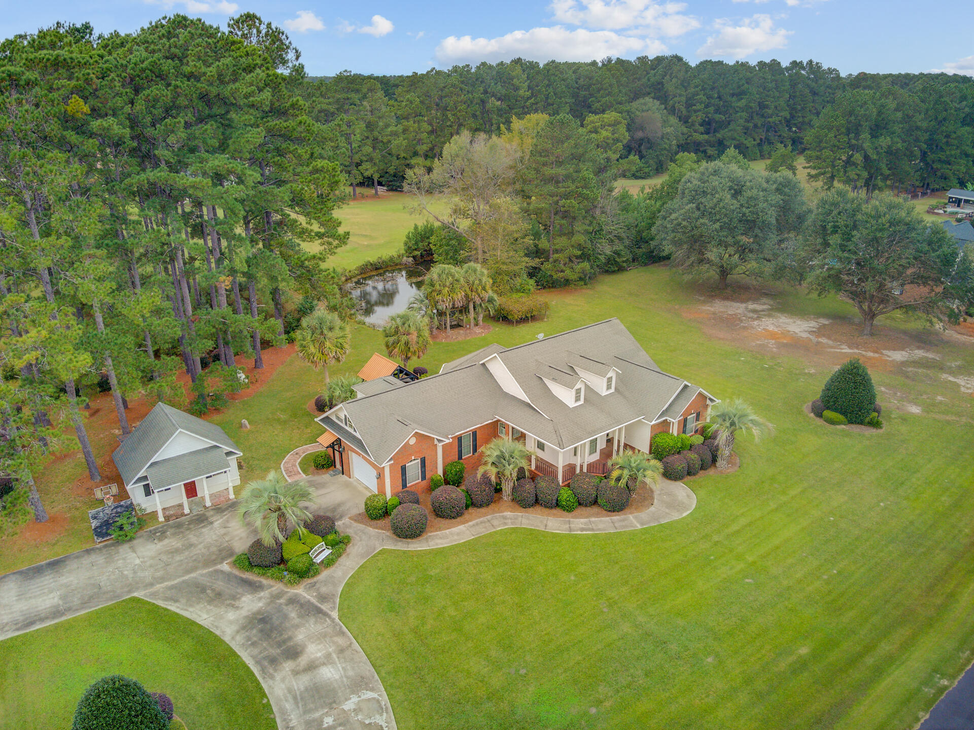 101 Fairway Court St. George, SC 29477 - Photo 70 of 70 69
