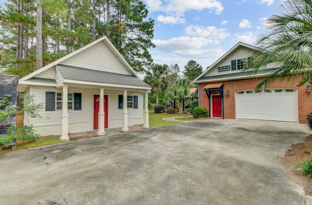 $535,000 | 101 Fairway Court, St. George, SC 29477