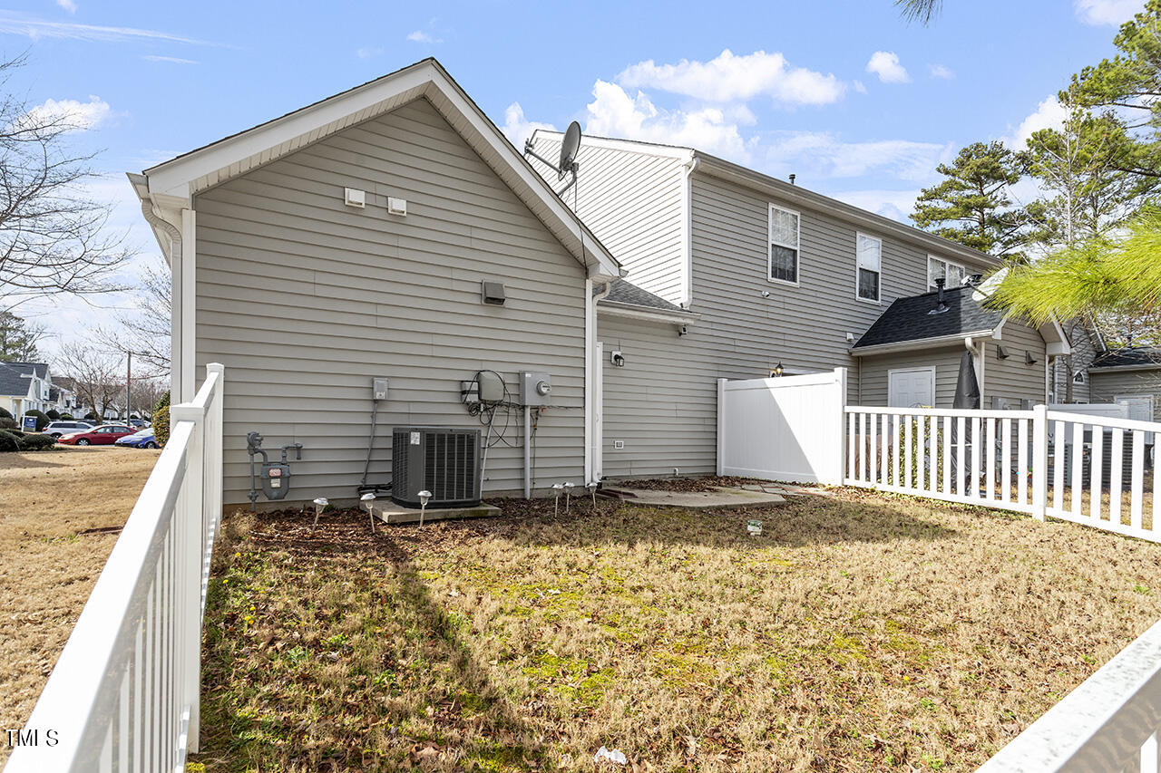5360 Patuxent Drive Raleigh, NC 27616 - Photo 18 of 19 5360 Patuxent Drive_08