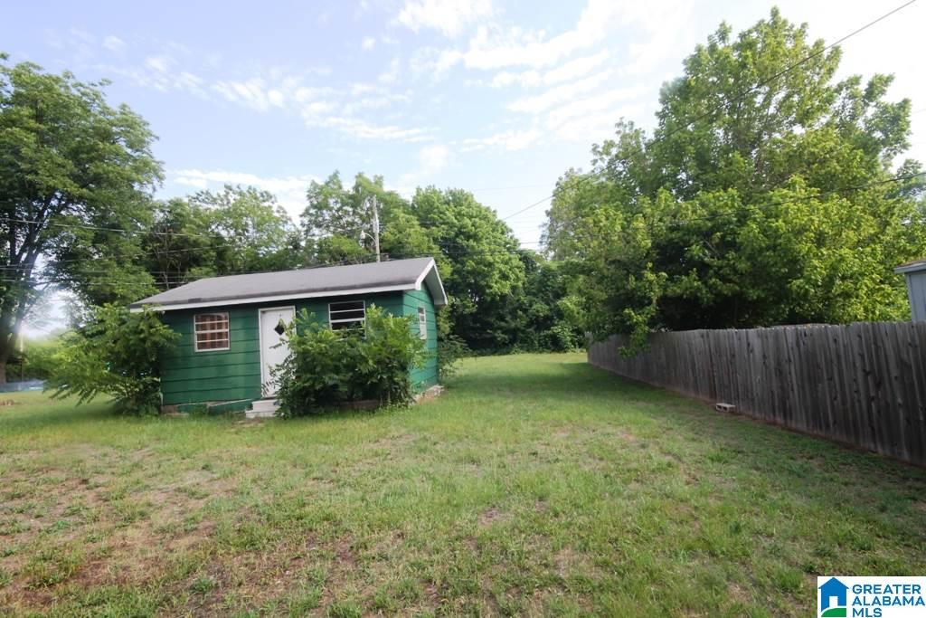 3 A Street Southwest Jacksonville, AL 36265 - Photo 26 of 41