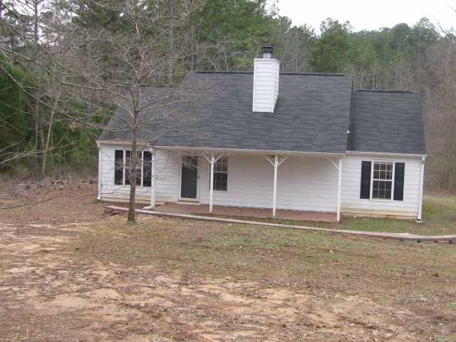 61 Gosdin Road Palmetto, GA 30268 - Photo 1 of 1 Exterior Front. An affordable price with some much to offer