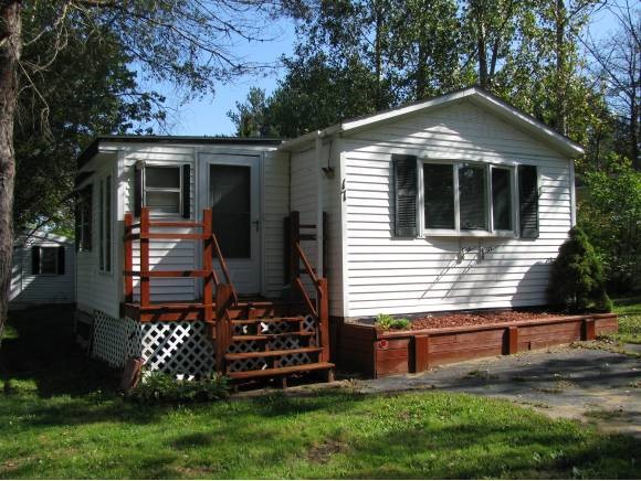 175 Leavitt Road, Unit 17 Pittsfield, NH 03263 - Photo 1 of 1 Gallery Image 1