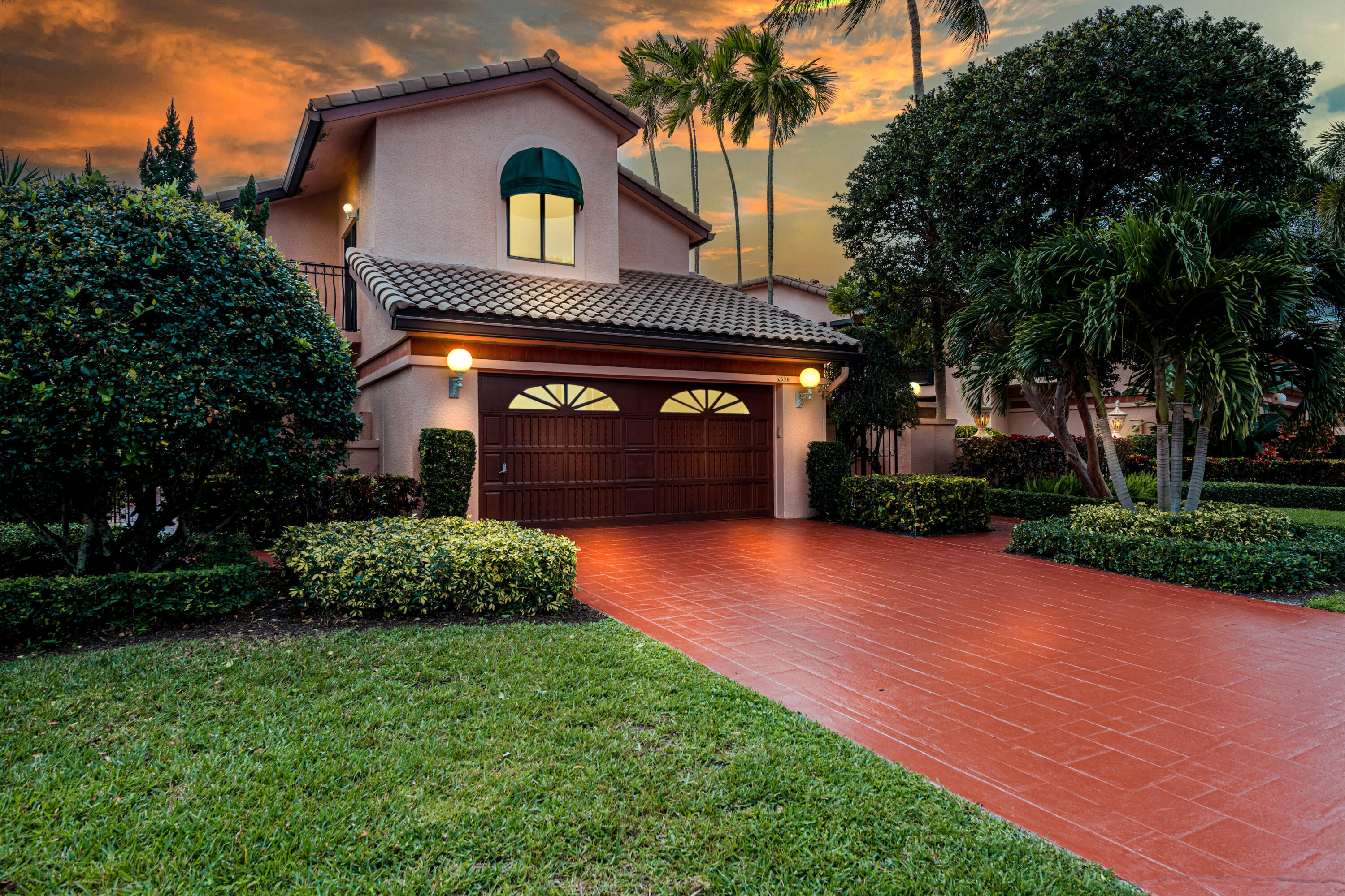 6538 Via Benita Boca Raton, FL 33433 - Photo 2 of 45 twilight2bright