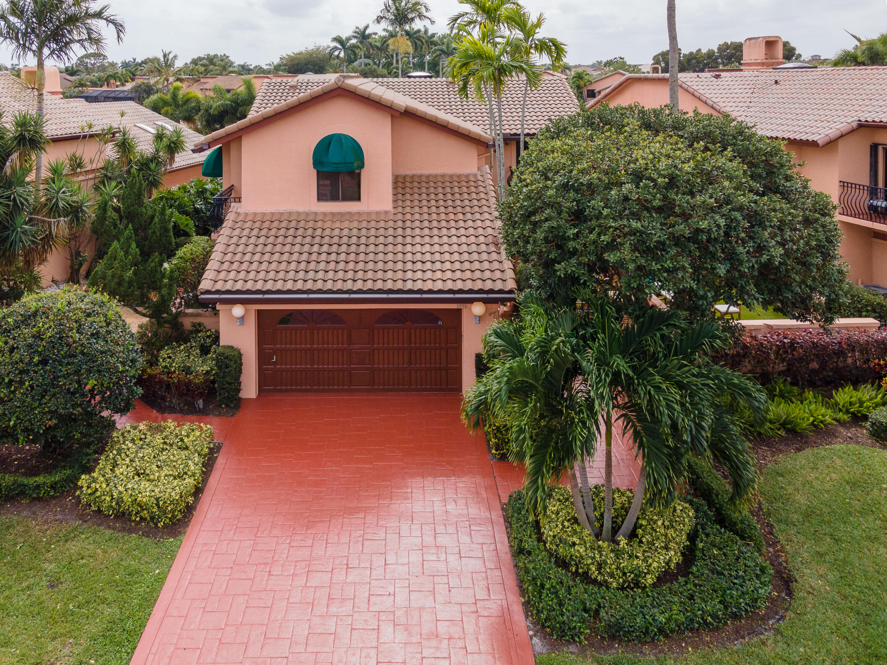 6538 Via Benita Boca Raton, FL 33433 - Photo 3 of 45 ViaBenita-49