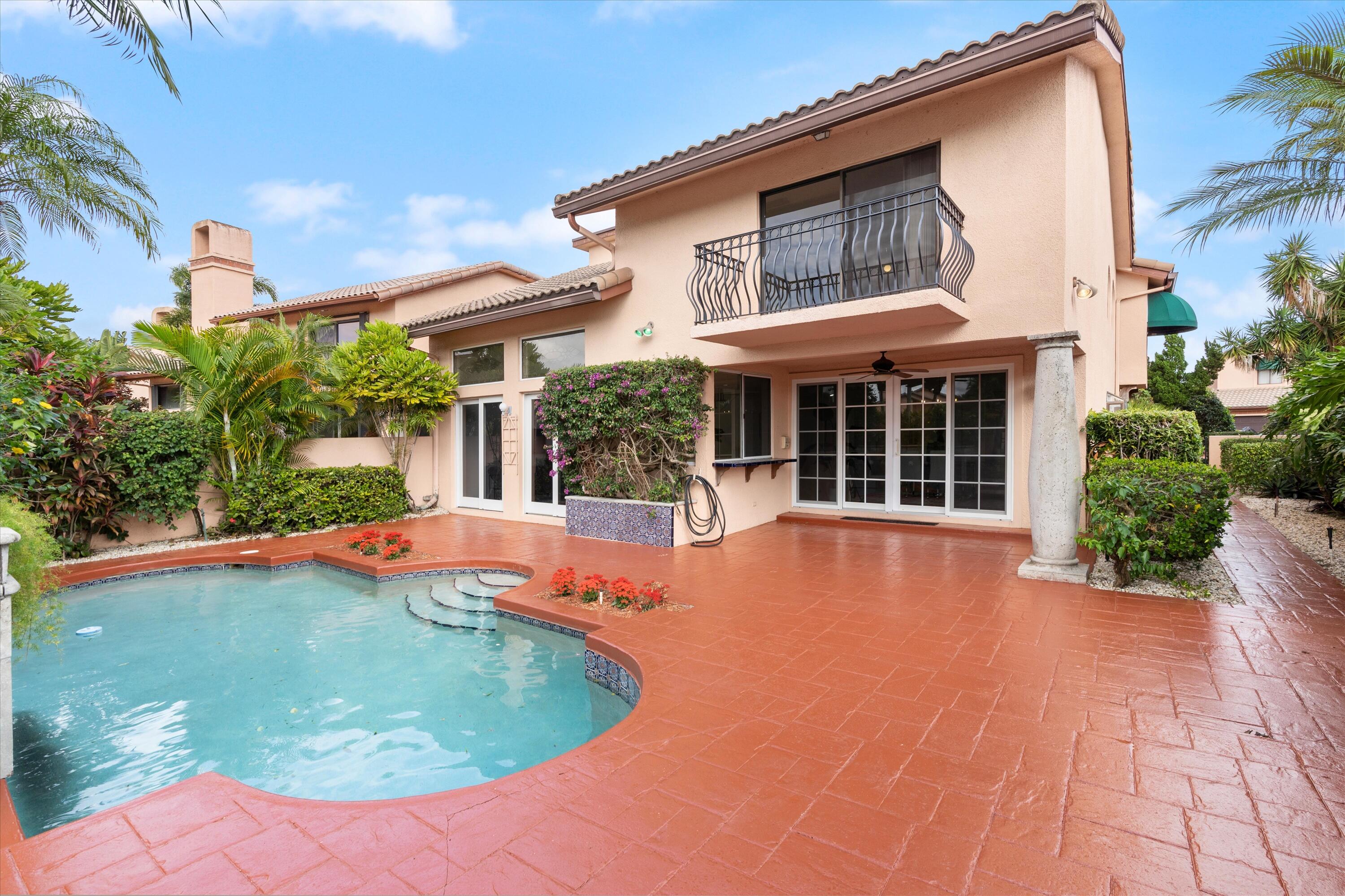 6538 Via Benita Boca Raton, FL 33433 - Photo 34 of 45 25-6538 Via Benita Boca Raton FL-124
