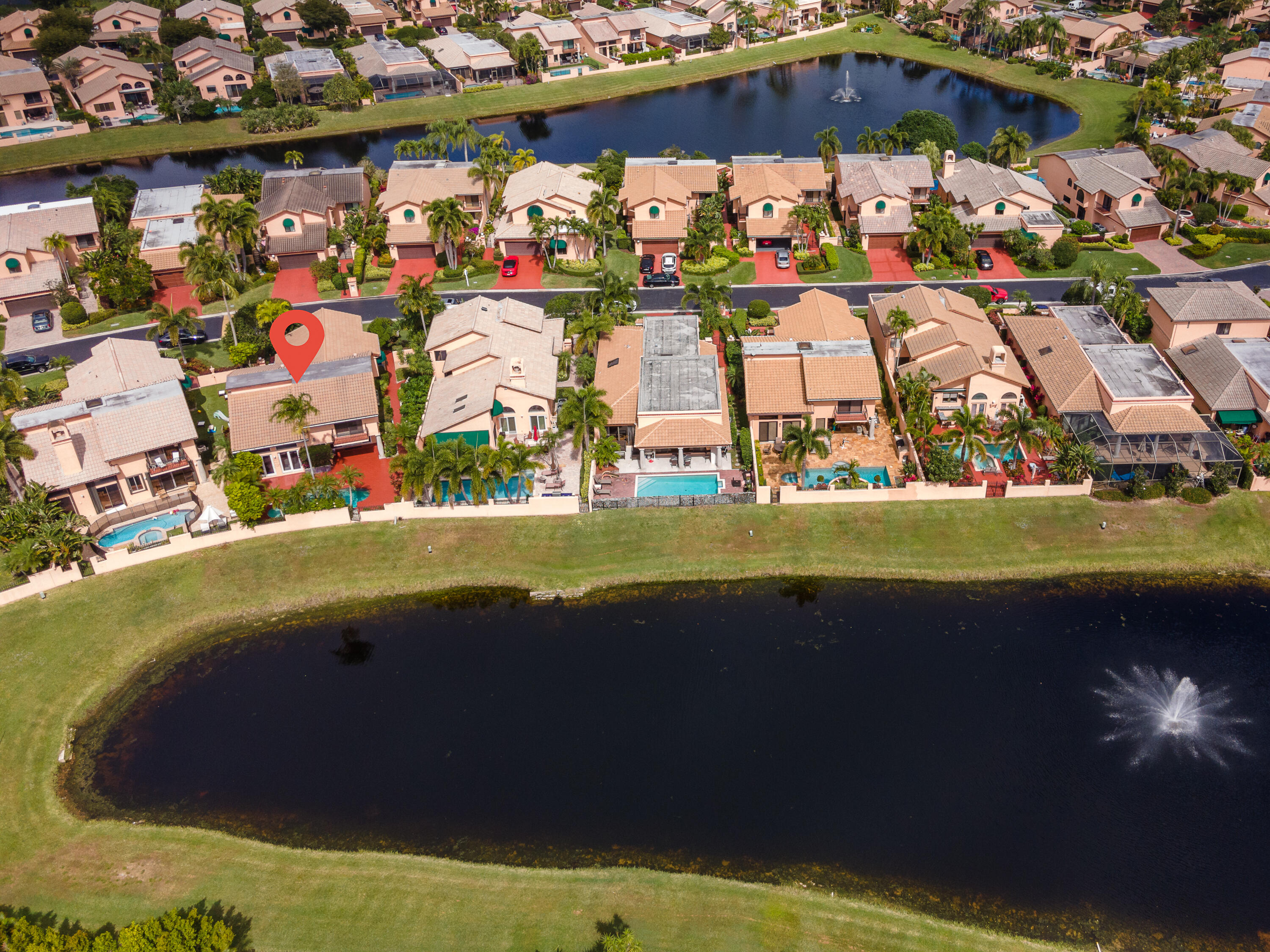 6538 Via Benita Boca Raton, FL 33433 - Photo 40 of 45 ViaBenita-56