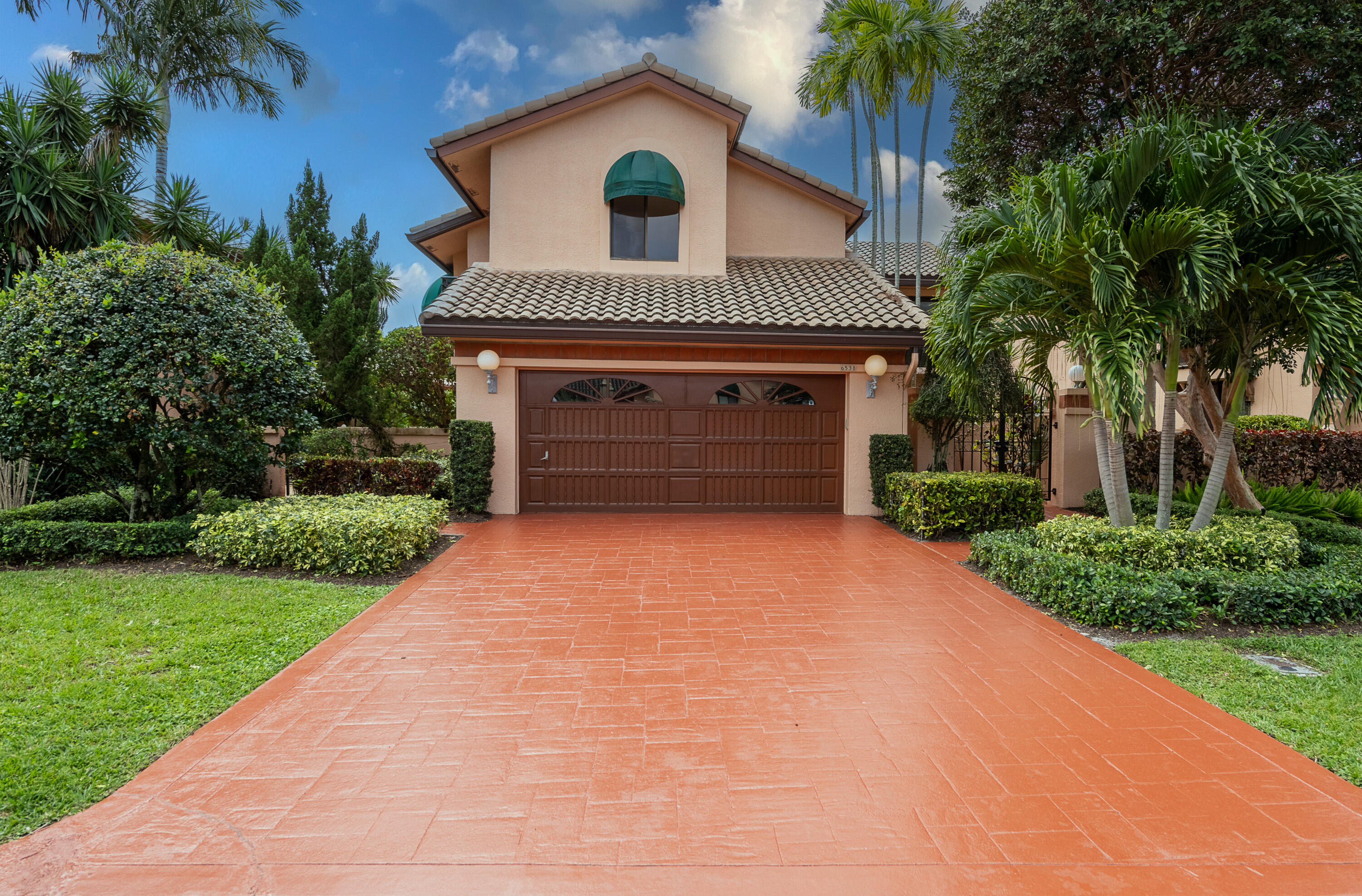 6538 Via Benita Boca Raton, FL 33433 - Photo 4 of 45 ViaBenita-19