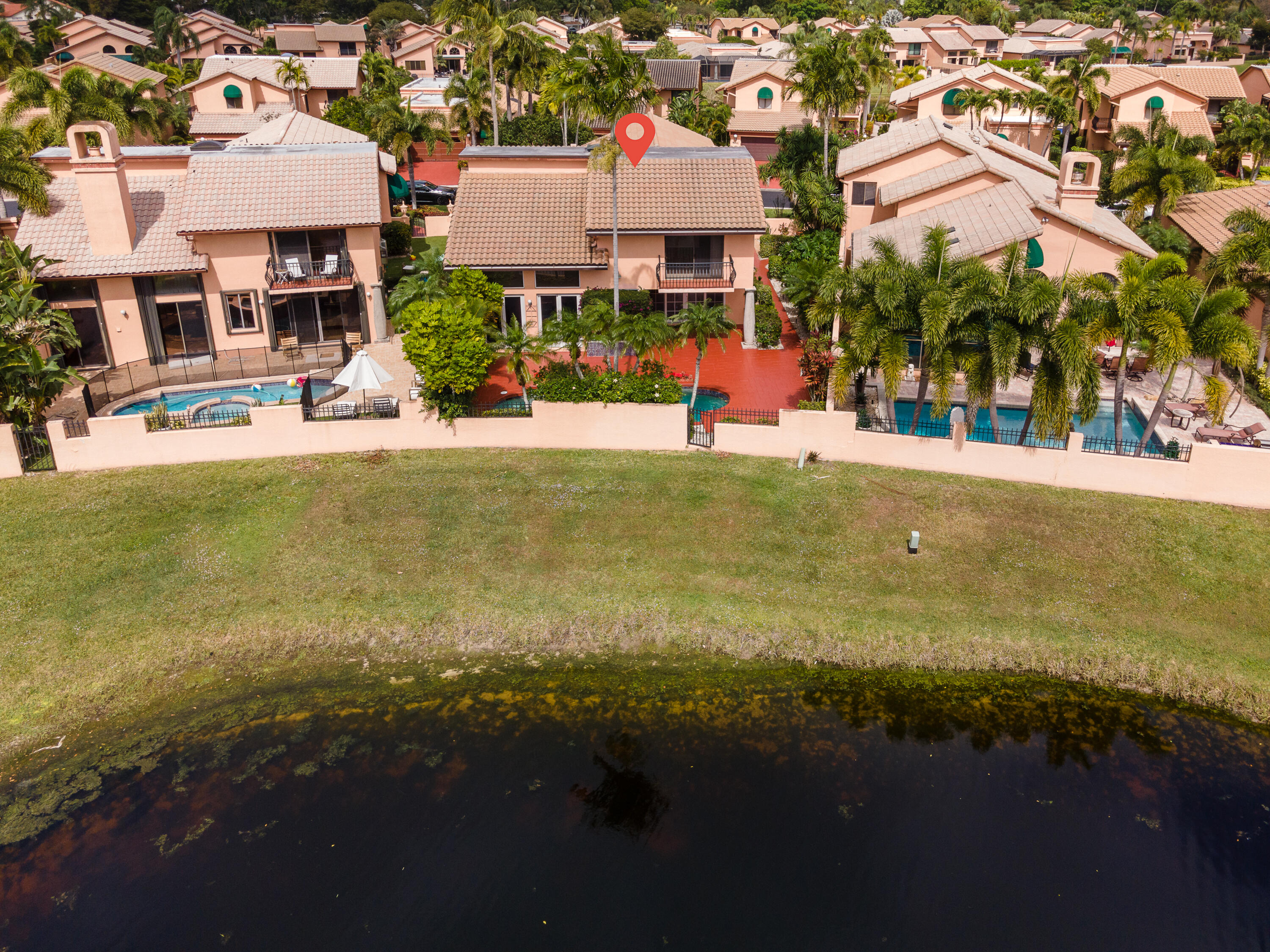 6538 Via Benita Boca Raton, FL 33433 - Photo 41 of 45 ViaBenita-57
