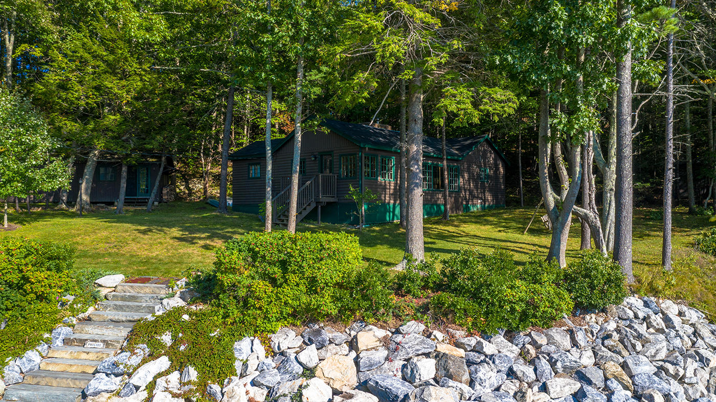 89 Shermans Point Road Camden, ME 04843 - Photo 7 of 31 DJI_0328