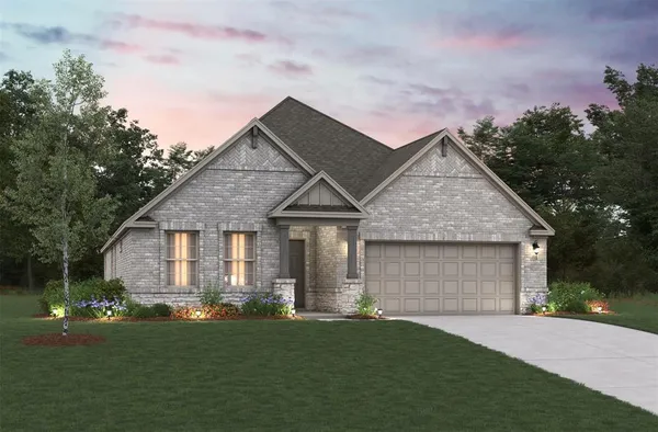 $399,990 | 8713 Kentucky Derby Street, Pilot Point, TX 76258