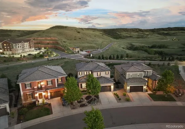 $5,800 | 10659 Montecito Drive, Lone Tree, CO 80124