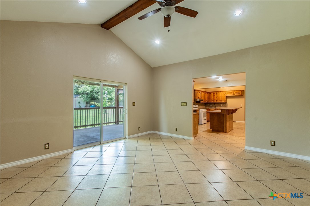 8433 Aycock Road Moody, TX 76557 - Photo 6 of 25