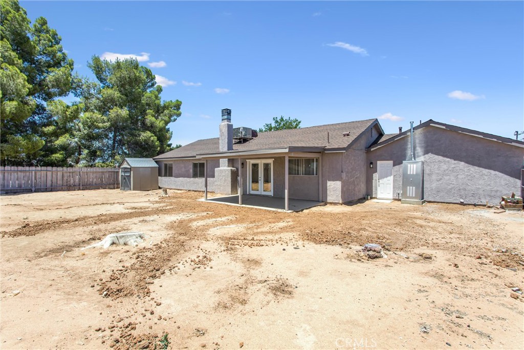 19891 Talihina Road Apple Valley, CA 92307 - Photo 65 of 81
