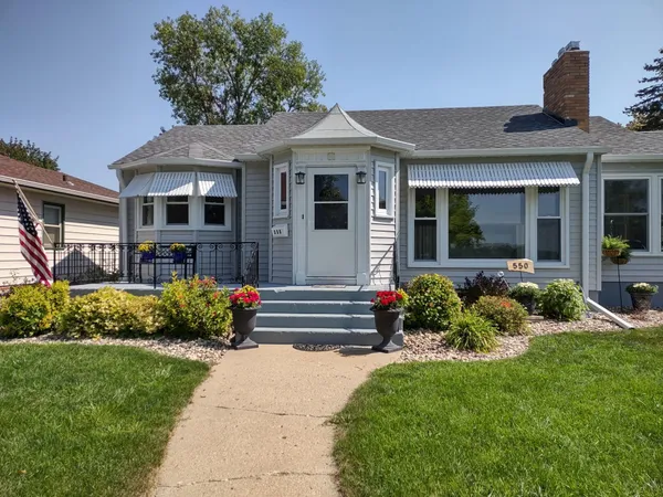 $235,000 | 550 Park Avenue East, Ortonville, MN 56278