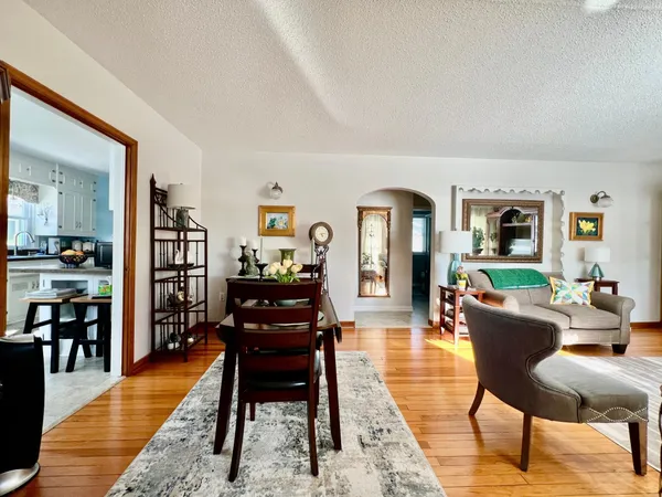 $235,000 | 550 Park Avenue East, Ortonville, MN 56278