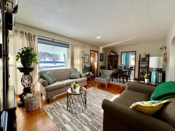 $235,000 | 550 Park Avenue East, Ortonville, MN 56278