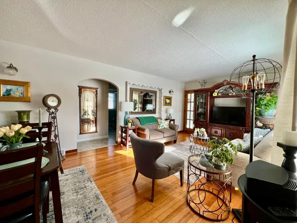 $235,000 | 550 Park Avenue East, Ortonville, MN 56278