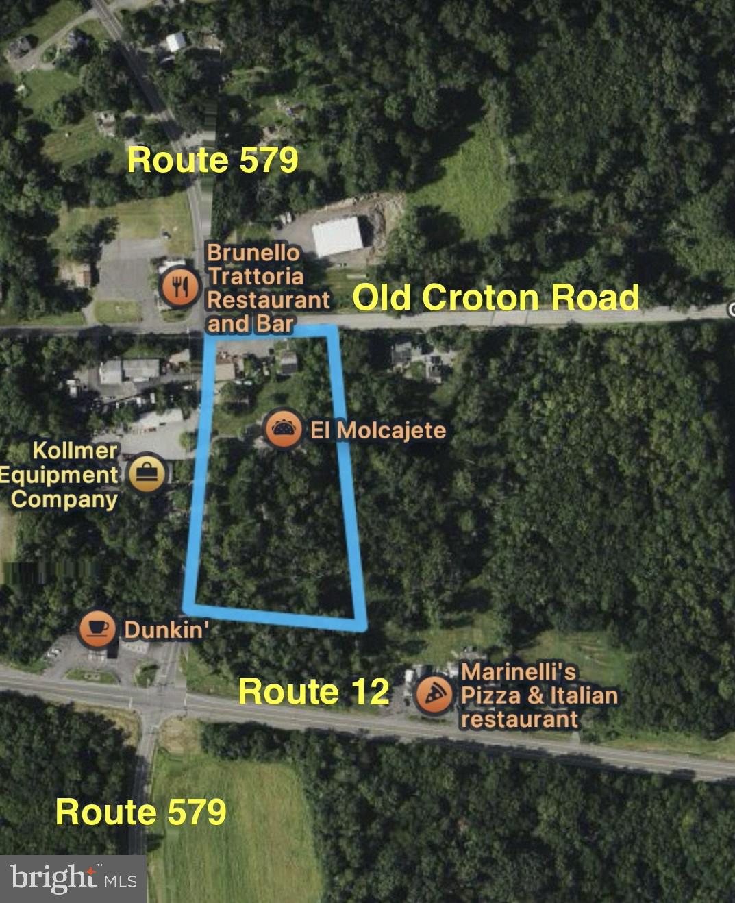 271 Old Croton Road Flemington, NJ 08822 - Photo 34 of 34