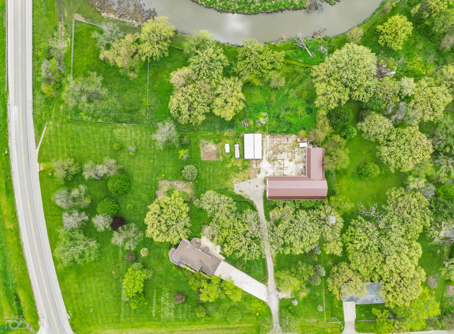 16015 West Baker Road Manhattan, IL 60442 - Photo 63 of 66