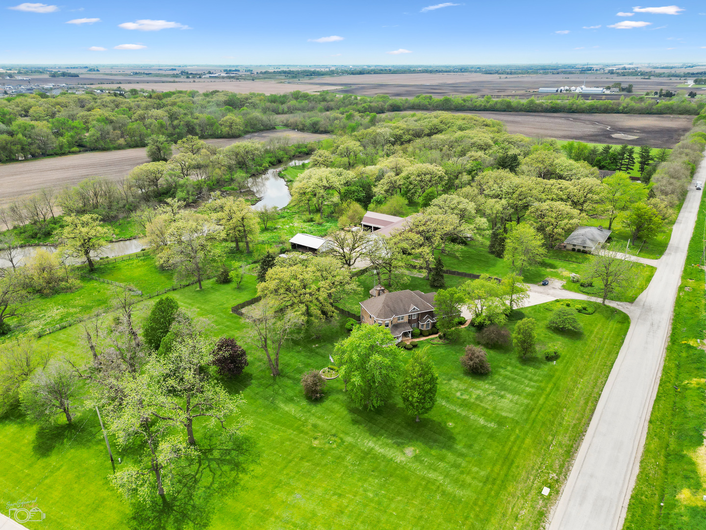 16015 West Baker Road Manhattan, IL 60442 - Photo 65 of 66