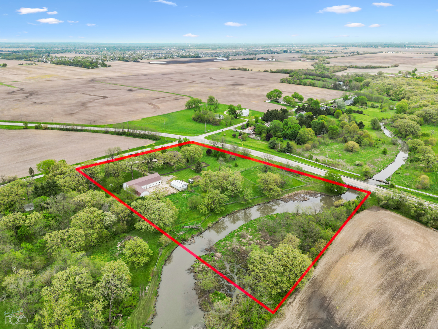 16015 West Baker Road Manhattan, IL 60442 - Photo 66 of 66