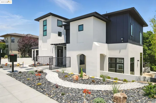 $3,450,000 | 13462 Campus Drive, Oakland, CA 94619