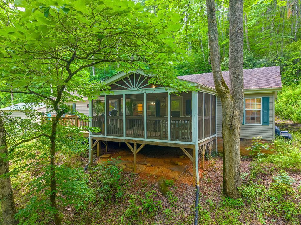224 Cochrans Cr Road Robbinsville, NC 28771 - Photo 2 of 42