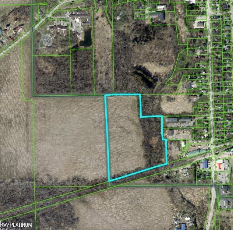 0 Armada Ridge Road Armada, MI 48005 - Photo 4 of 4