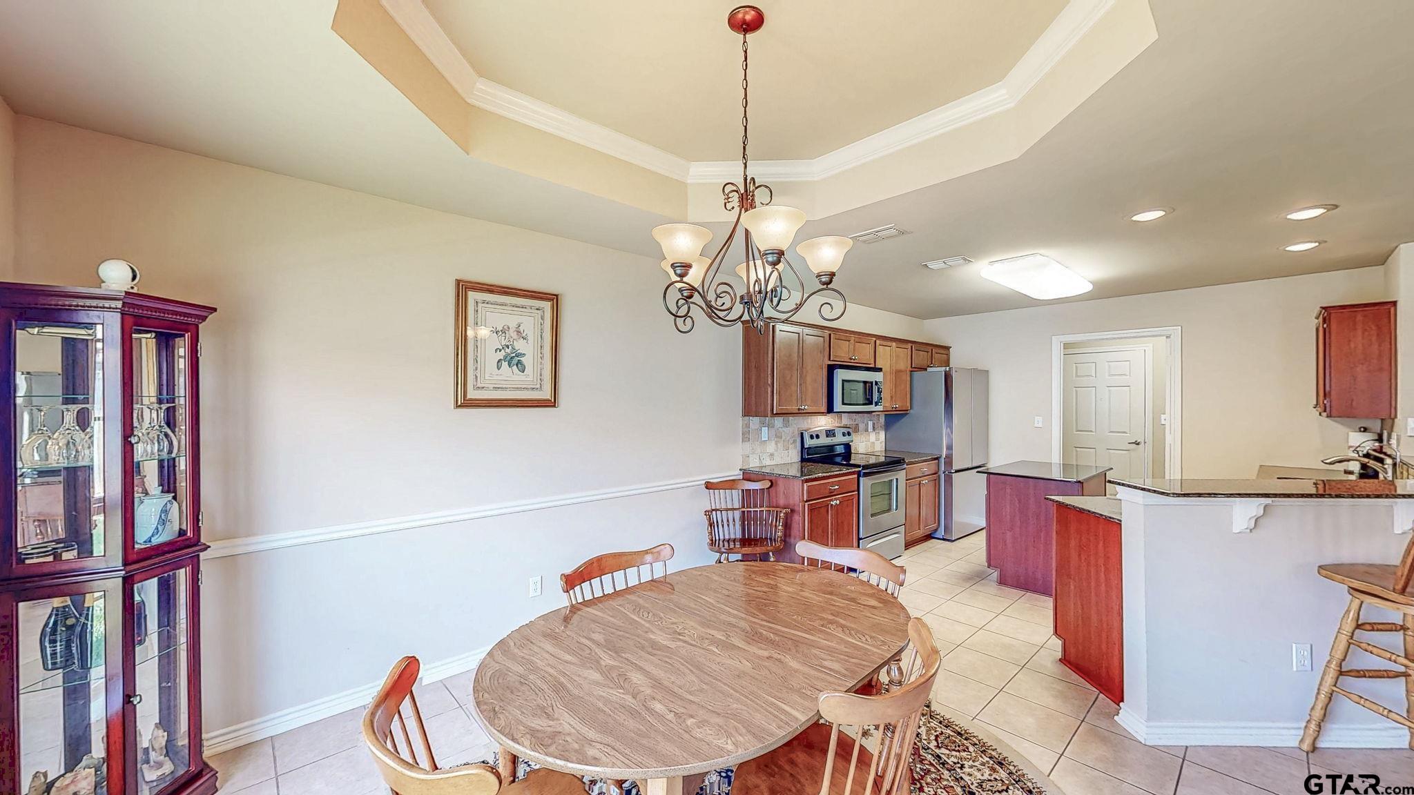 421 West Cumberland Road, Unit 601 Tyler, TX 75703 - Photo 7 of 35