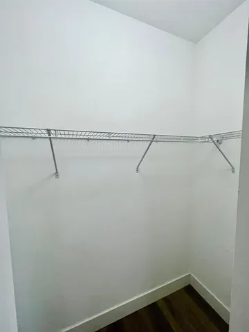 a view of small space