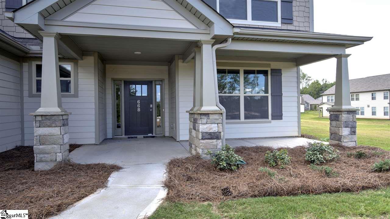 668 Diamond Ridge Way Duncan, SC 29334 - Photo 27 of 30 Gallery Image 27