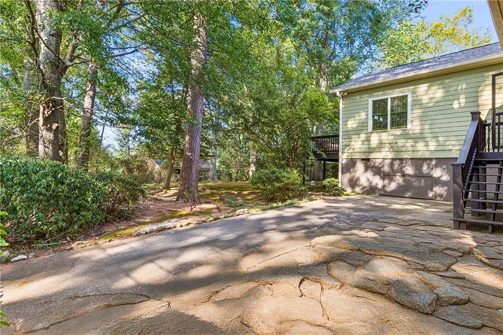 239 West Benson Street Decatur, GA 30030 - Photo 35 of 46 Gallery Image 35
