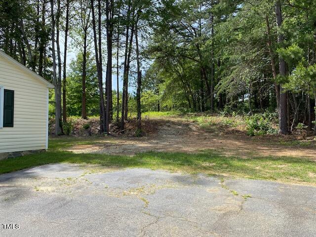 9081 Virgilina Road Roxboro, NC 27574 - Photo 21 of 36 Looking towards the back of house