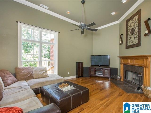 146 High Hampton Drive, Unit 36 Pelham, AL 35124 - Photo 9 of 40