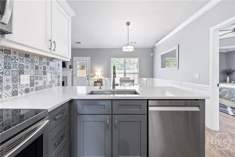 $400,000 | 101 Wren Court, Savannah, GA 31419