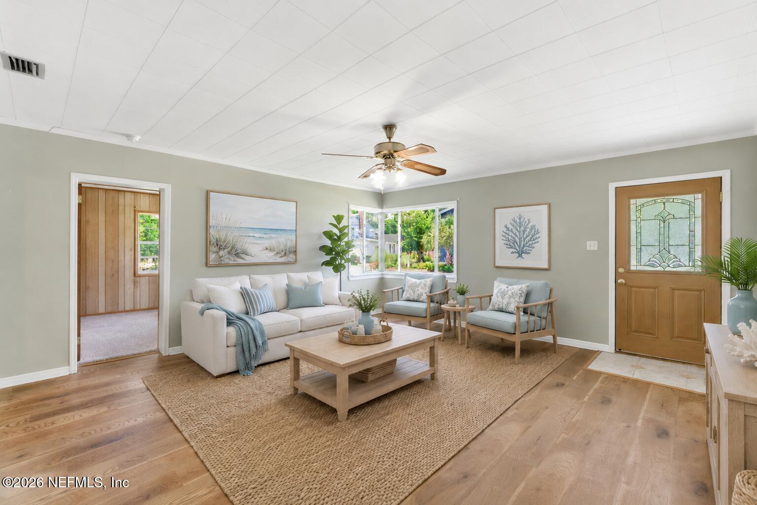 5 Beacon Street St. Augustine, FL 32084 - Photo 4 of 43 LR Virtually Staged
