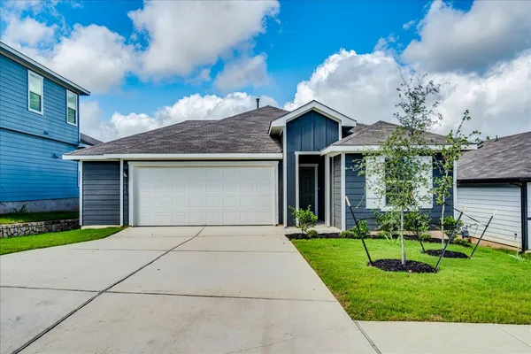 $1,750 | 173 Balmorhea Street, Kyle, TX 78640