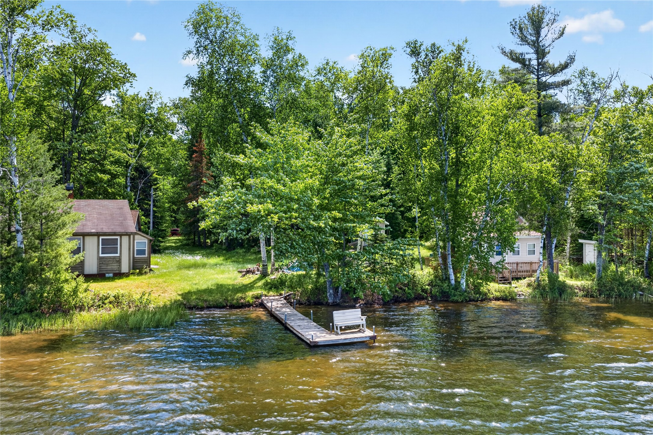 48285 Lake Knotting Lane Cable, WI 54821 - Photo 41 of 58