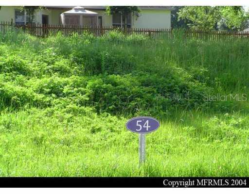1607 Oak Hollow Road Clermont, FL 34711 - Photo 1 of 1 Exterior Front