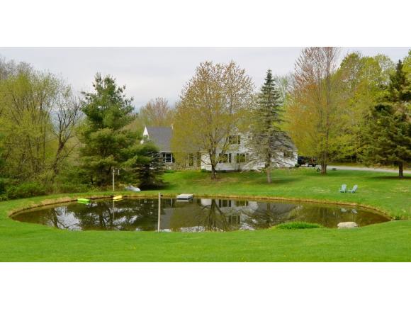 213 Hubbard Farm Road Waterbury, VT 05677 - Photo 1 of 30 Gallery Image 1
