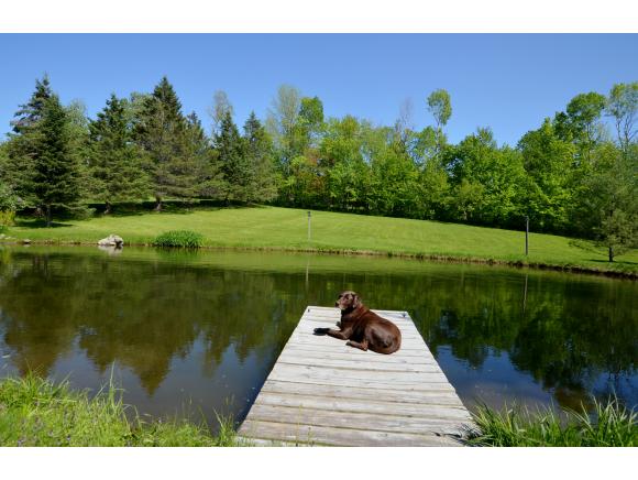213 Hubbard Farm Road Waterbury, VT 05677 - Photo 2 of 30 Gallery Image 2