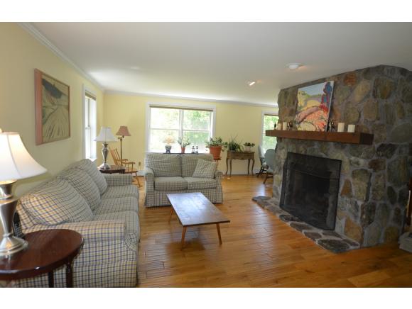 213 Hubbard Farm Road Waterbury, VT 05677 - Photo 11 of 30 Gallery Image 11