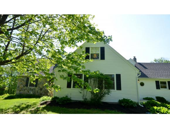 213 Hubbard Farm Road Waterbury, VT 05677 - Photo 3 of 30 Gallery Image 3