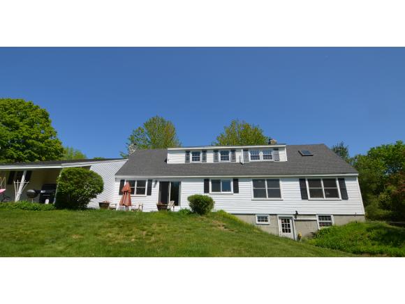 213 Hubbard Farm Road Waterbury, VT 05677 - Photo 25 of 30 Gallery Image 25