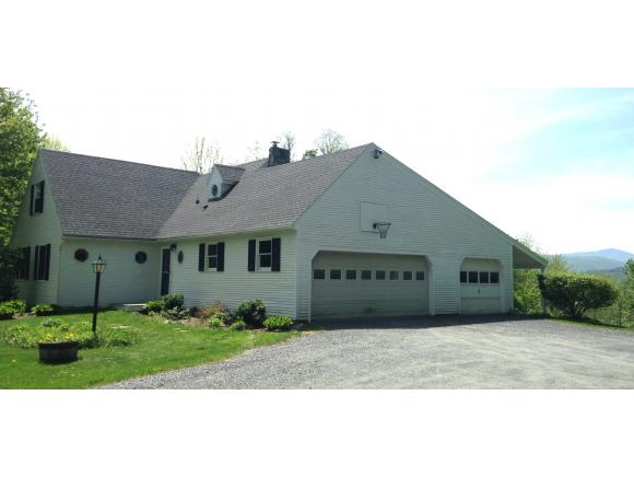 213 Hubbard Farm Road Waterbury, VT 05677 - Photo 4 of 30 Gallery Image 4