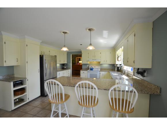213 Hubbard Farm Road Waterbury, VT 05677 - Photo 7 of 30 Gallery Image 7