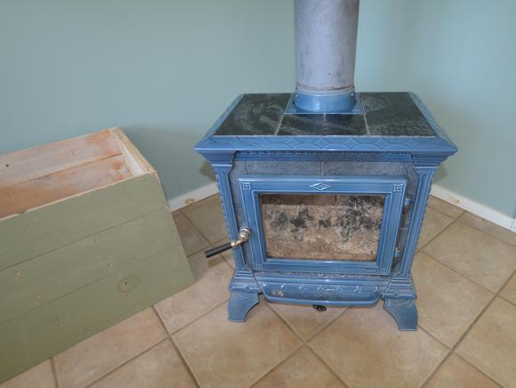 213 Hubbard Farm Road Waterbury, VT 05677 - Photo 10 of 30 Gallery Image 10