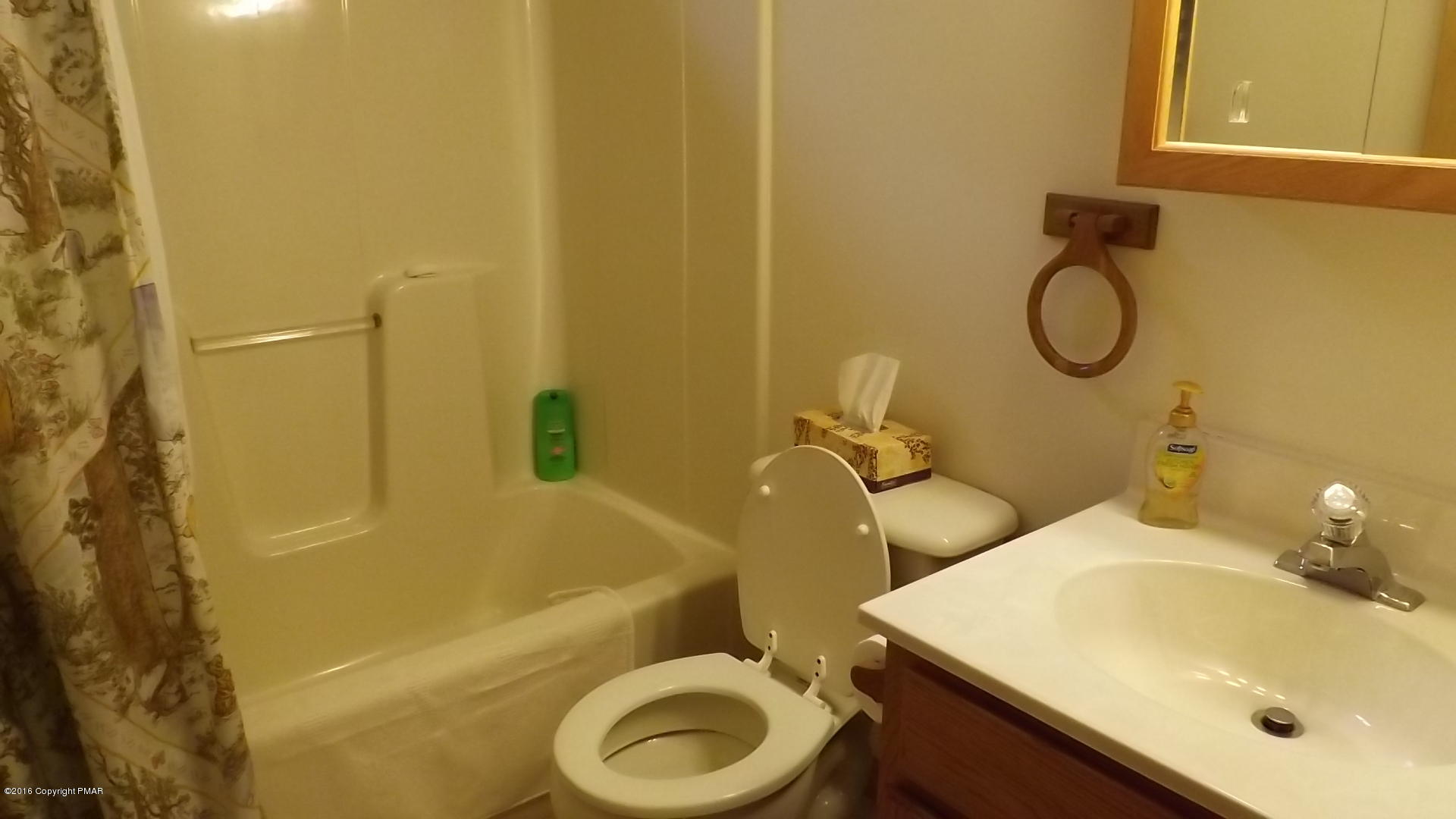 239 Schochs Mill Road Blakeslee, PA 18610 - Photo 10 of 18 Bathroom 1
